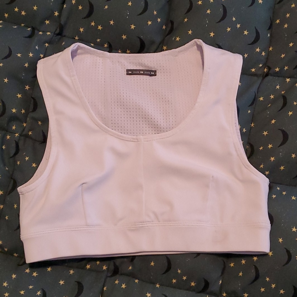Oiselle Flyout Bra